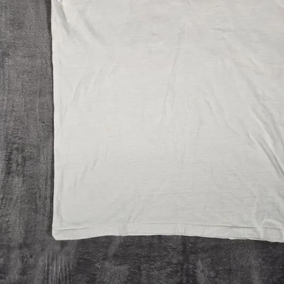 Vintage 1990 Randy Roberts Midget Racing T-Shirt Men’s Large Hanes 80s NASCAR - Picture 9 of 10